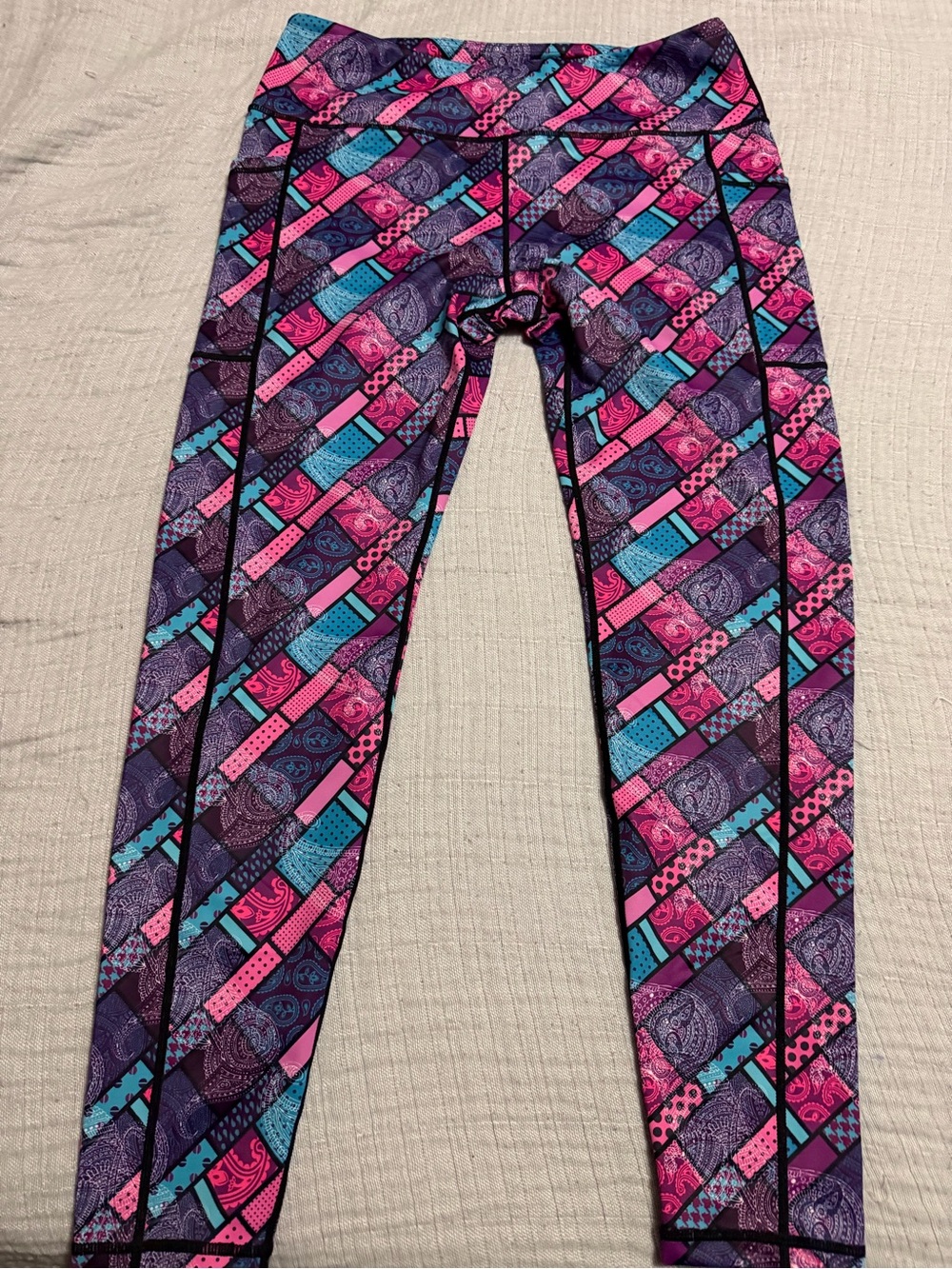 Women’s XL Constantly Varied Gear leggings